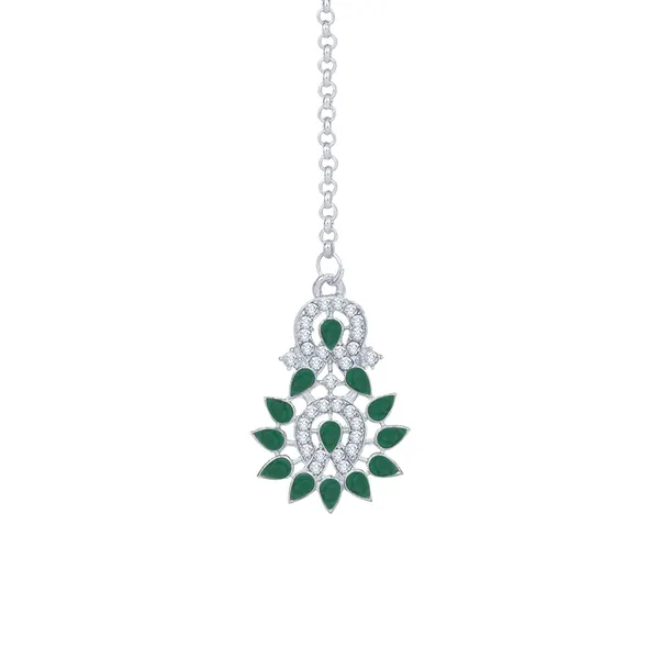Crystal_Necklace_Jewellery_Set_with_Earrings_and_Maang_Tikka_for_Women_&_Grils