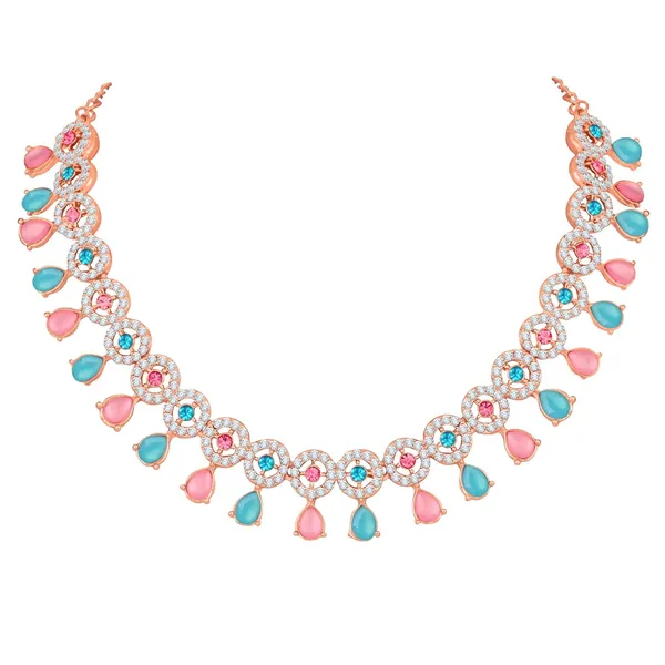 Kundan_and_American_Diamond_Necklace_Jewellery_Set_with_Earrings_for_Women