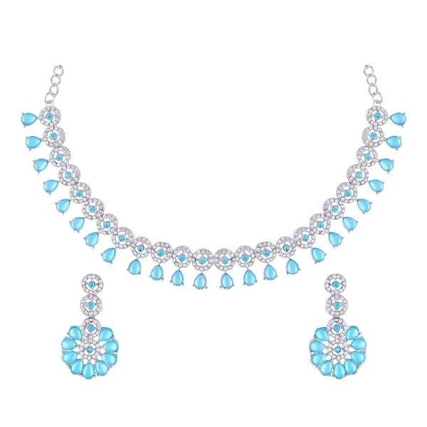 Kundan_and_American_Diamond_Necklace_Jewellery_Set_with_Earrings_for_Women