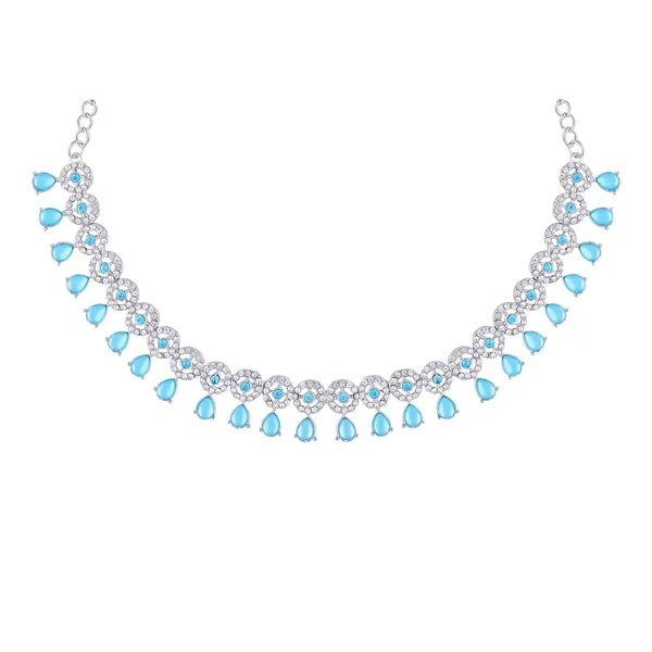 Kundan_and_American_Diamond_Necklace_Jewellery_Set_with_Earrings_for_Women