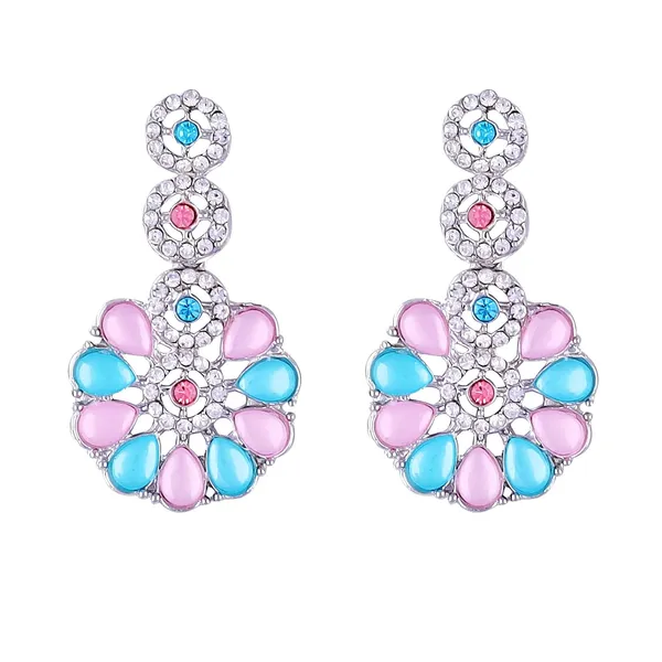 Kundan_and_American_Diamond_Necklace_Jewellery_Set_with_Earrings_for_Women