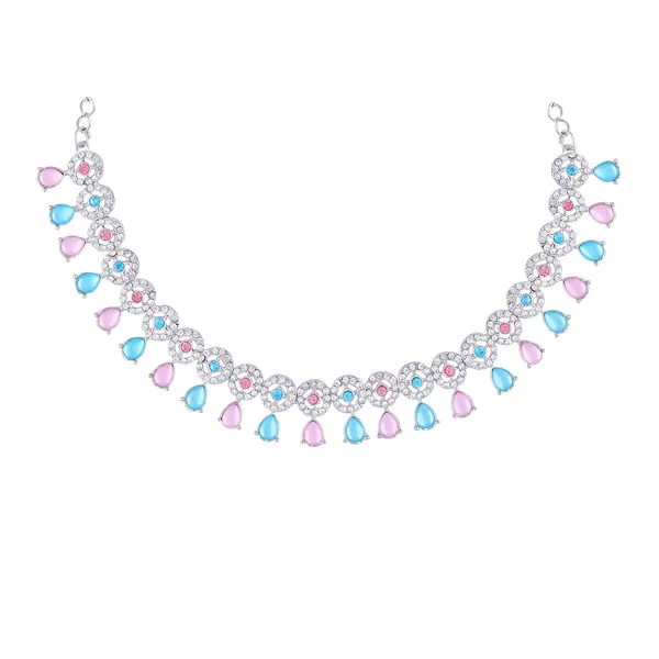 Kundan_and_American_Diamond_Necklace_Jewellery_Set_with_Earrings_for_Women