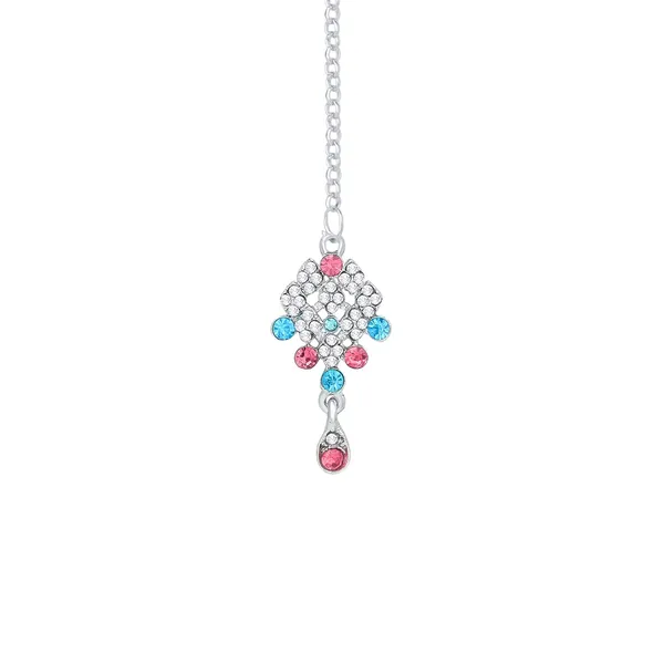 Splendid_Silver_Plated_Alloy_Jewellery/Necklace_Set_for_Women