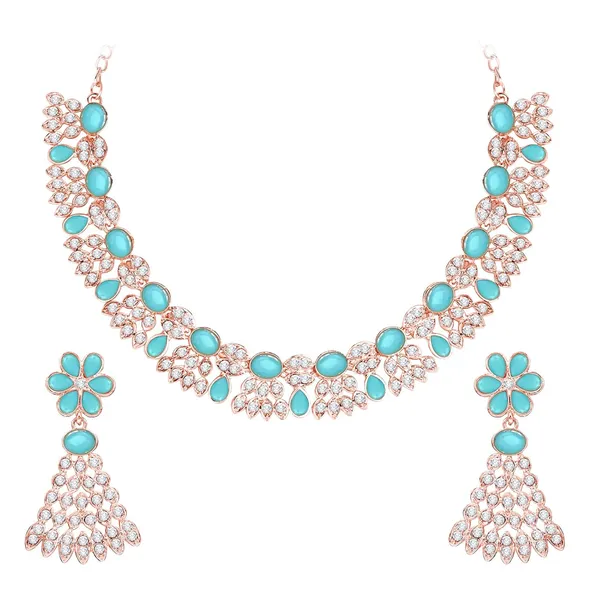 Women's_Necklace_Set_|_Jewellery_Set_With_Earrings