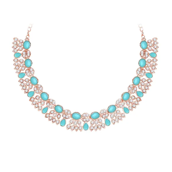 Women's_Necklace_Set_|_Jewellery_Set_With_Earrings