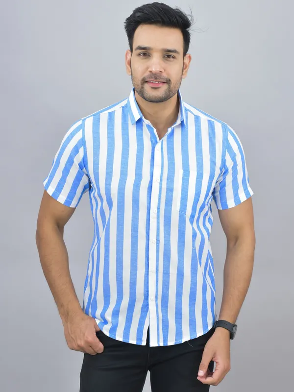 https://cdn-image.blitzshopdeck.in/ShopdeckCatalogue/tr:f-webp,w-600,fo-auto/6598f943e383bd2bdcd14535/media/QUA-BLUE-PP-STRP-MENS-SHIRT_1707413005471_bdg2hj6sopr4huv.jpg__Men's Exclusive