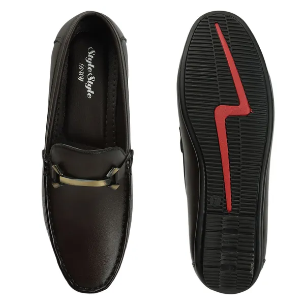 Brown_Synthetic_Leather_Loafers_for_Men