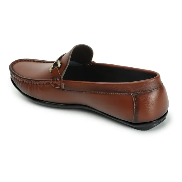 Tan_Synthetic_Leather_Loafers_for_Men