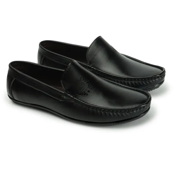 Black_Synthetic_Leather_Loafers_for_Men