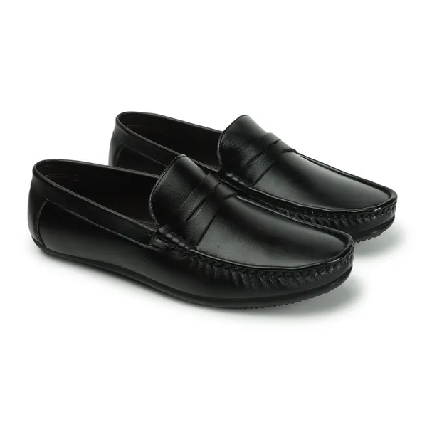 Black_Synthetic_Leather_Loafers_for_Men