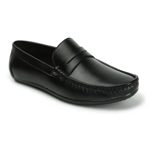 Black_Synthetic_Leather_Loafers_for_Men
