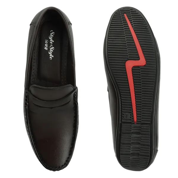 Brown_Synthetic_Leather_Loafers_for_Men