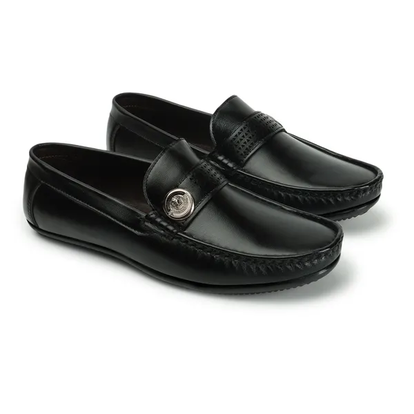 Black_Synthetic_Leather_Loafers_for_Men