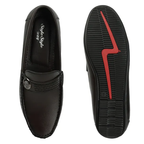 Brown_Synthetic_Leather_Loafers_for_Men
