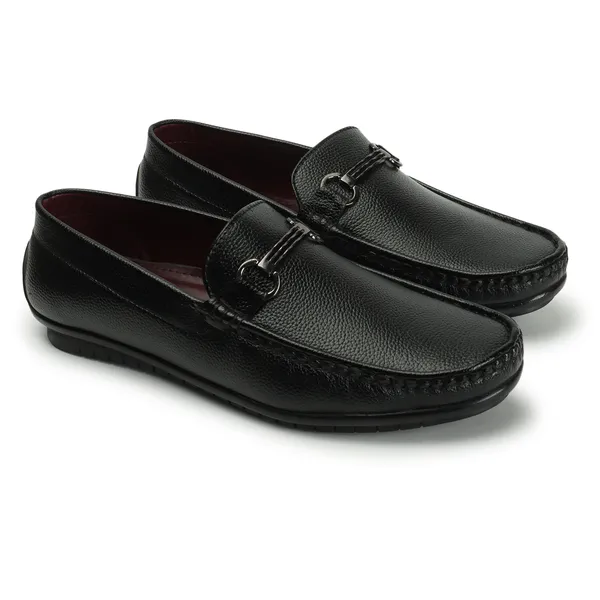 Black_Synthetic_Leather_Loafers_for_Men