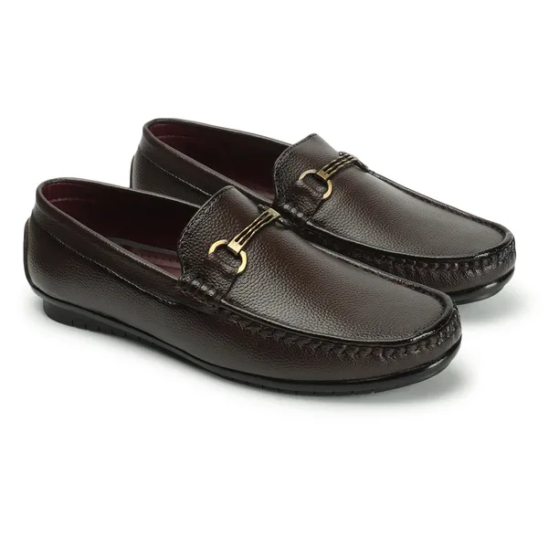 Brown_Synthetic_Leather_Loafers_for_Men