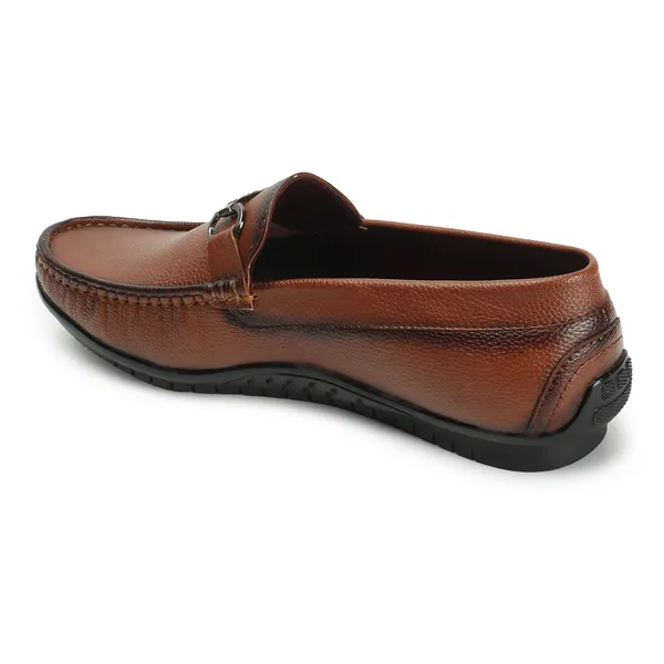 Tan_Synthetic_Leather_Loafers_for_Men