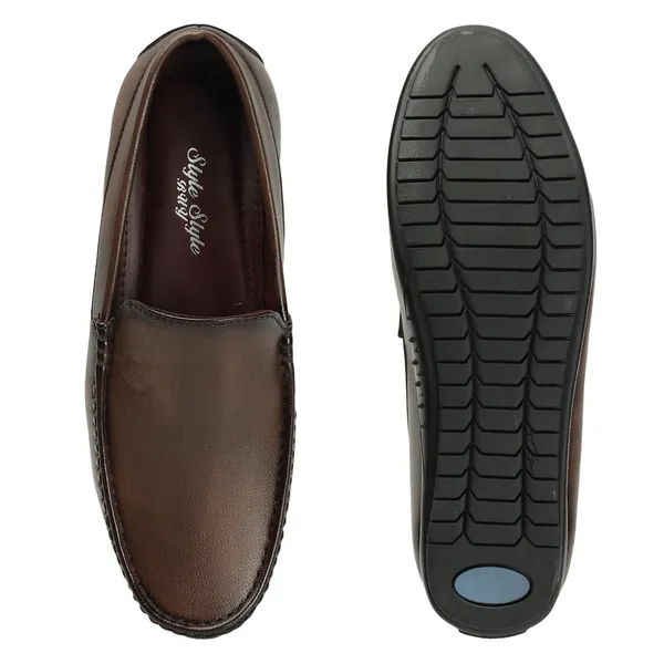 Brown_Synthetic_Leather_Loafers_for_Men