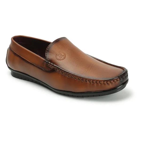 Tan_Synthetic_Leather_Loafers_for_Men