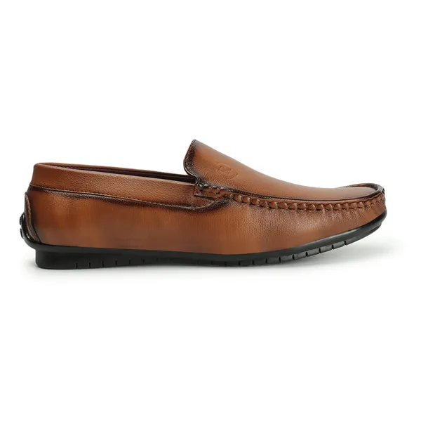 Tan_Synthetic_Leather_Loafers_for_Men