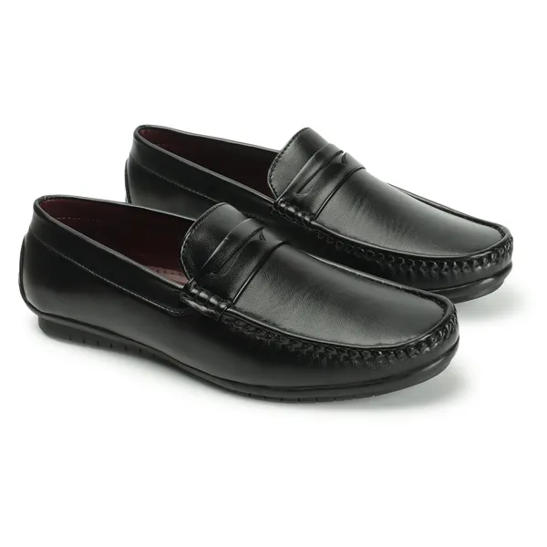 Black_Synthetic_Leather_Loafers_for_Men