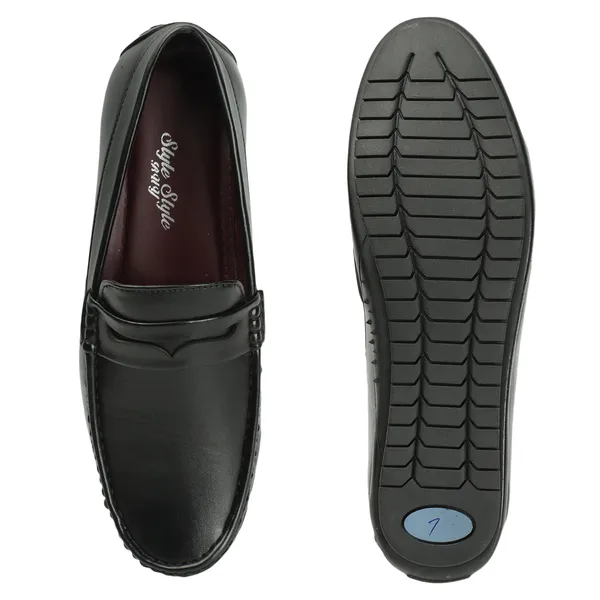 Black_Synthetic_Leather_Loafers_for_Men