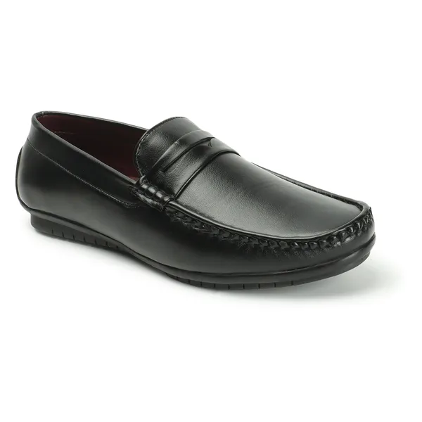 Black_Synthetic_Leather_Loafers_for_Men
