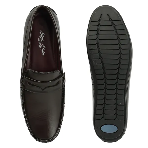 Brown_Synthetic_Leather_Loafers_for_Men