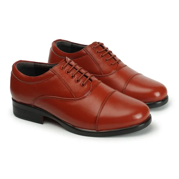 Tan_Oxford_Genuine_Leather_Shoes_for_Men