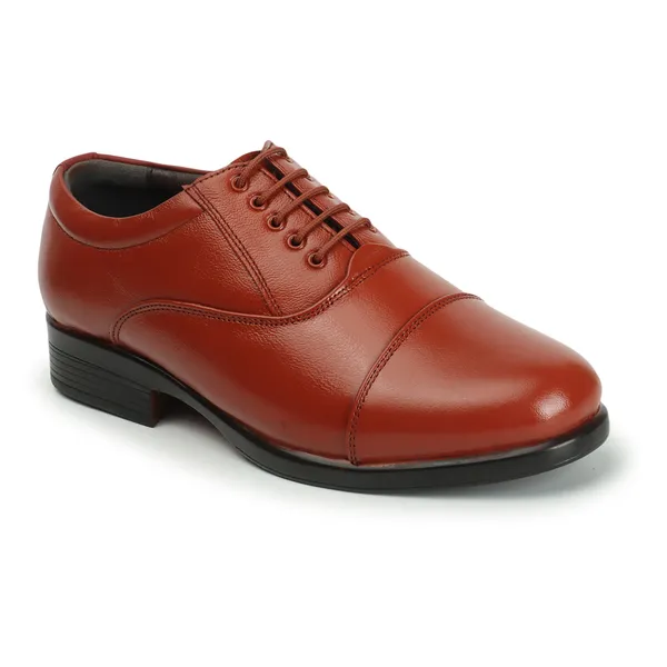 Tan_Oxford_Genuine_Leather_Shoes_for_Men
