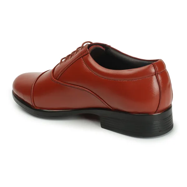 Tan_Oxford_Genuine_Leather_Shoes_for_Men