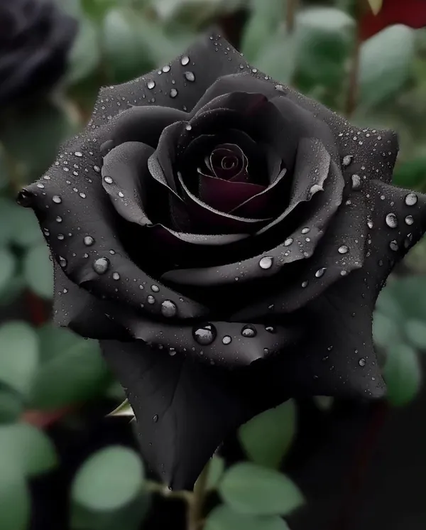 Rare_Black_Rose_Plant_|_Hybrid_Grafting_Plant_1