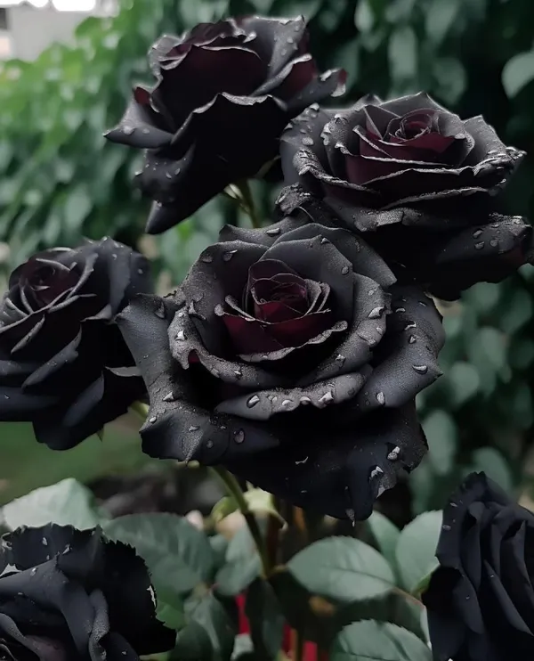 Rare_Black_Rose_Plant_|_Hybrid_Grafting_Plant_1