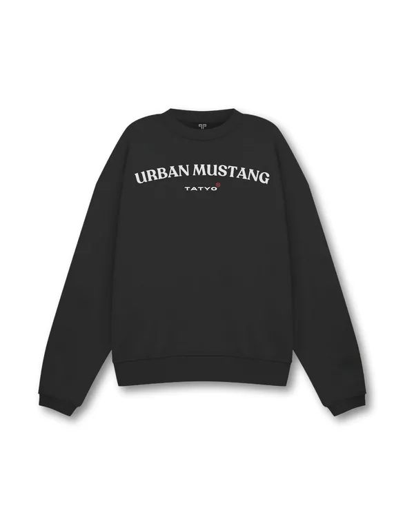 Black___Unisex_Urban_Mustang_Full_Sleeve