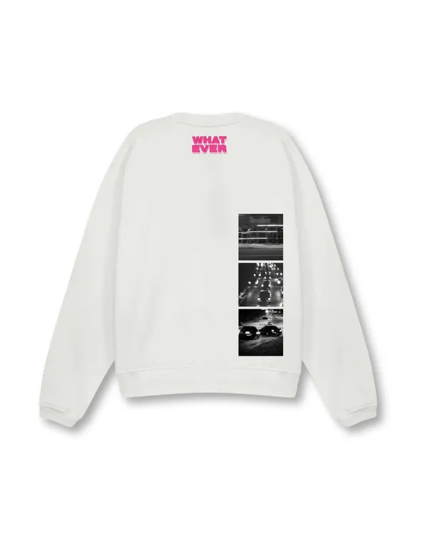 White_Unisex_Car_whatever_Full_Sleeve