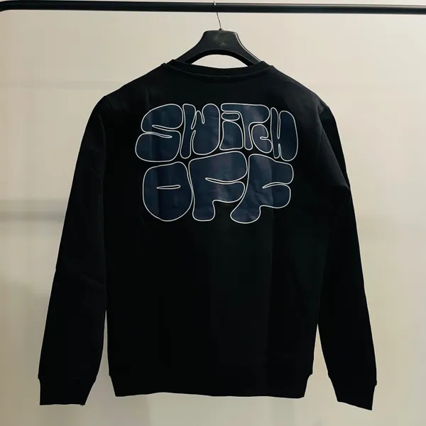 Black_Unisex_Switch_off_Full_Sleeve