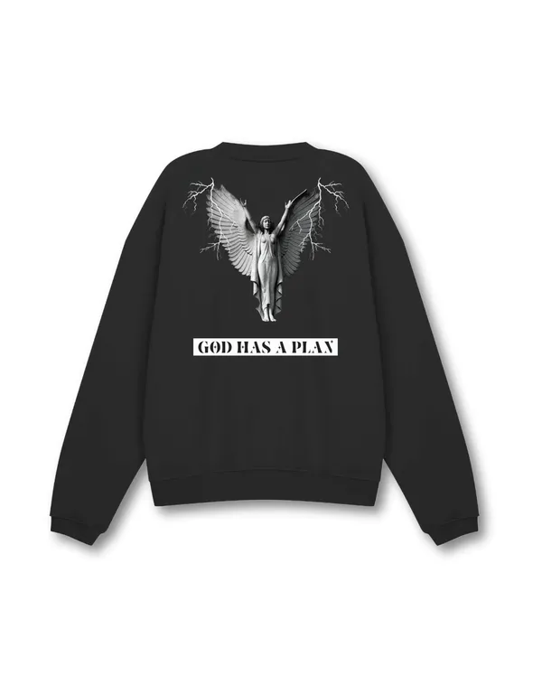 Black_Unisex_Jeremiah_Full_Sleeve