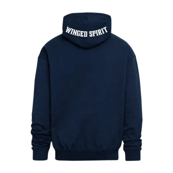 Navy_Blue_Unisex_Winged_Man_Hoodie