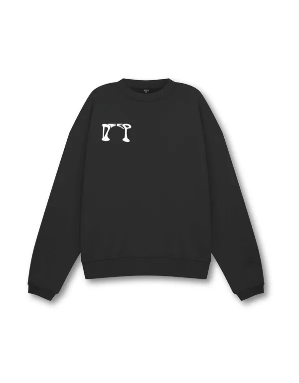 Black__Unisex__Deep_Black_Full_Sleeve