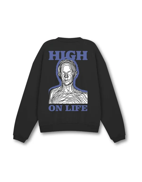 Black_Unisex__High_on_black_Full_Sleeve