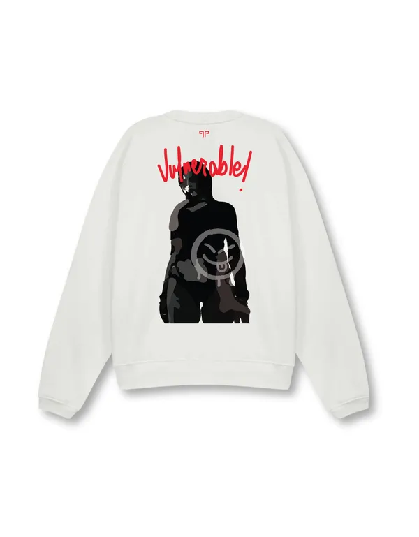 White_Unisex_Vulnerable_Full_Sleeve
