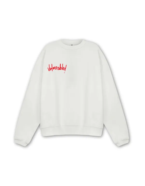 White_Unisex_Vulnerable_Full_Sleeve