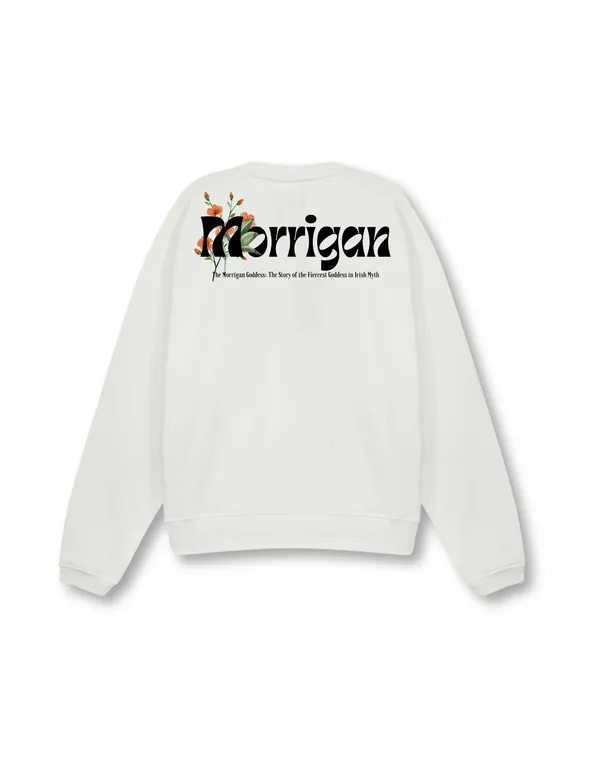 White_Unisex__Morrigan_Full_Sleeve