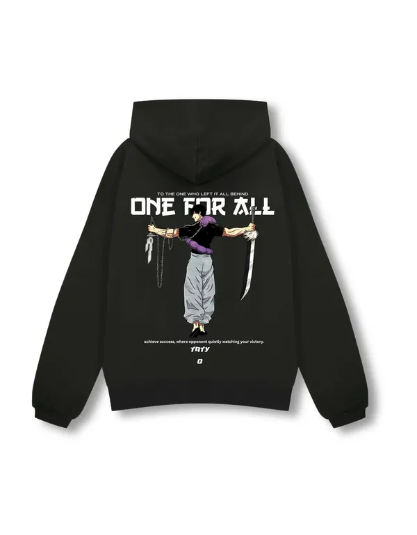 Black_Unisex_One_For_All_one_who_left_it_all_behind_1.2_Full_Sleeve