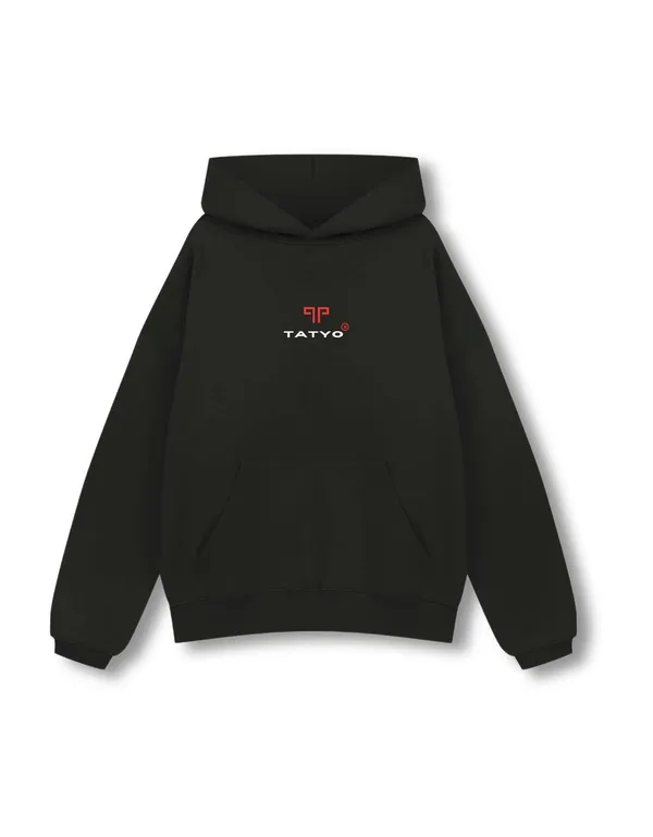 Black_Unisex_One_For_All_one_who_left_it_all_behind_1.2_Full_Sleeve
