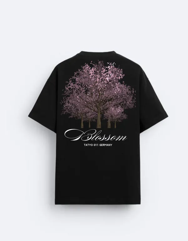 Black__Unisex__Blossom_Oversized