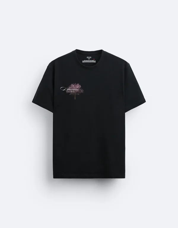 Black__Unisex__Blossom_Oversized