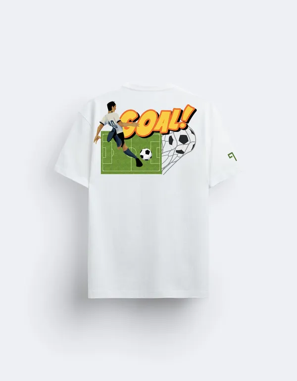White_Unisex__FOOTBALL_GOAL_Oversized