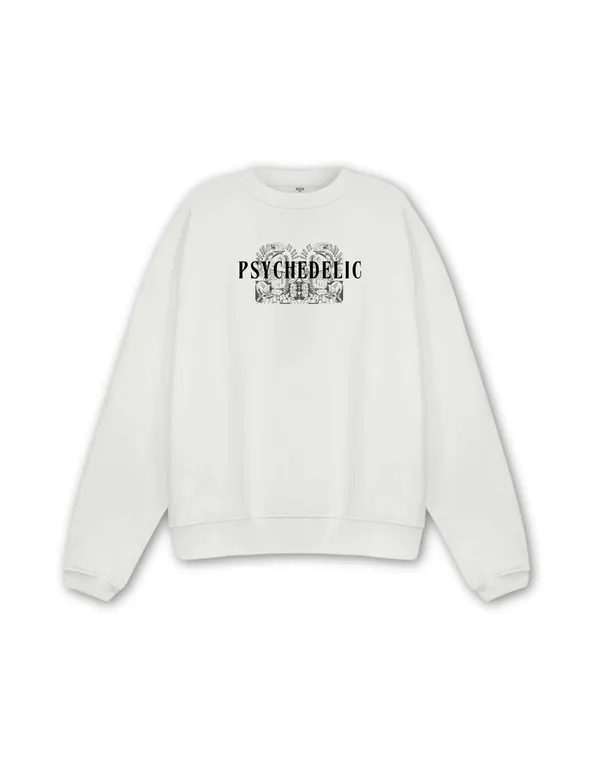 White_Unisex_Psychedelic_white_Full_Sleeve