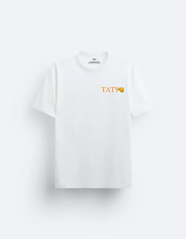 White_Unisex_Summer_Aperol_Orange_1.2_Oversized